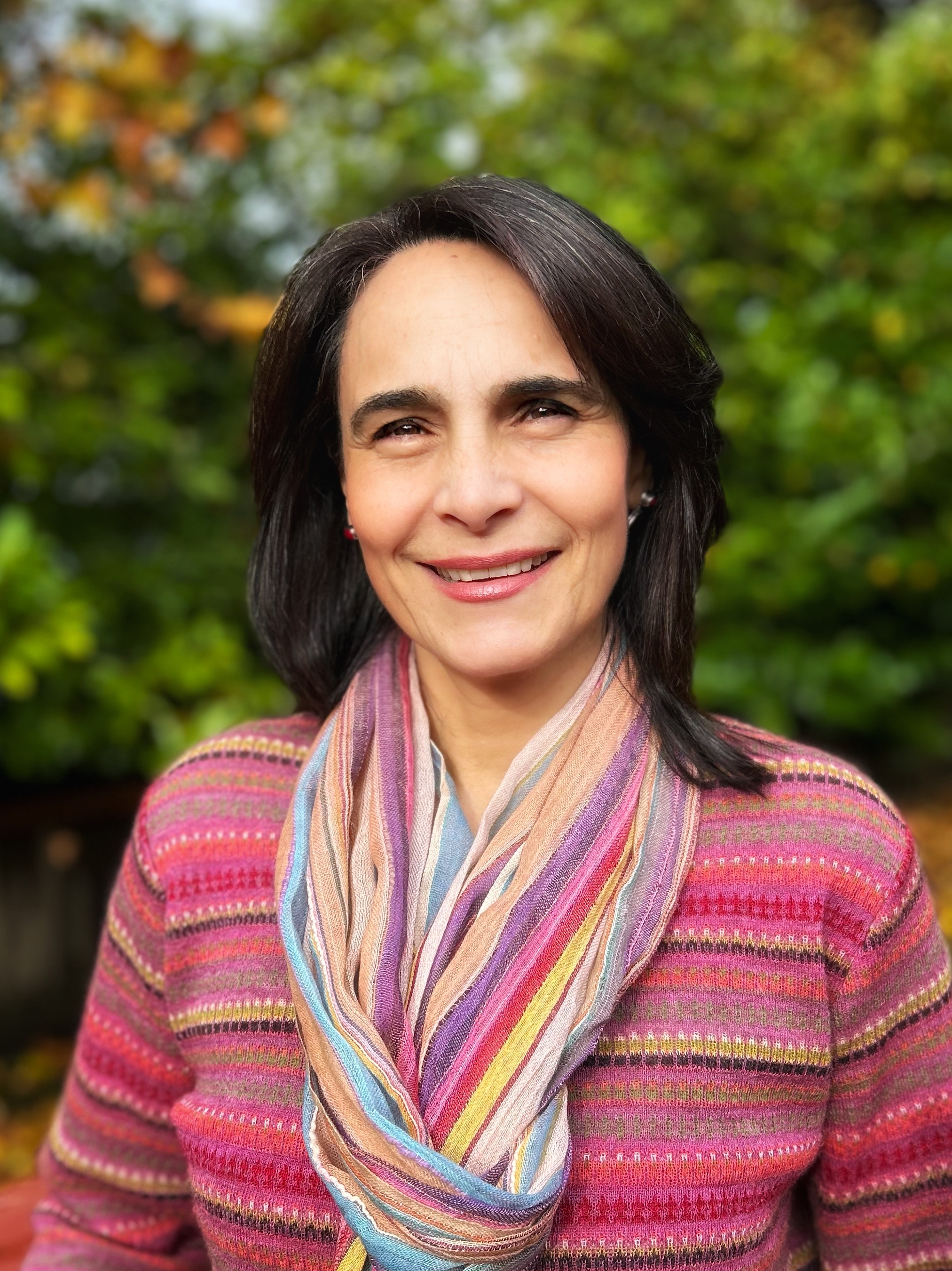 Pilar Hernández-Wolfe